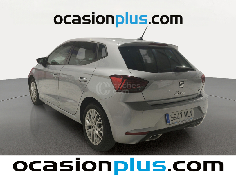 Foto del SEAT Ibiza 1.0 TSI S&S FR 110