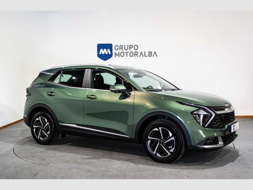 Foto del KIA Sportage 1.6 T-GDi Drive 18" 160