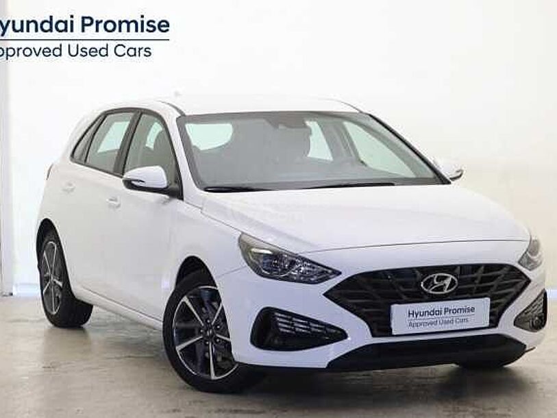 Foto del HYUNDAI i30 1.5 DPI Klass SLX 110