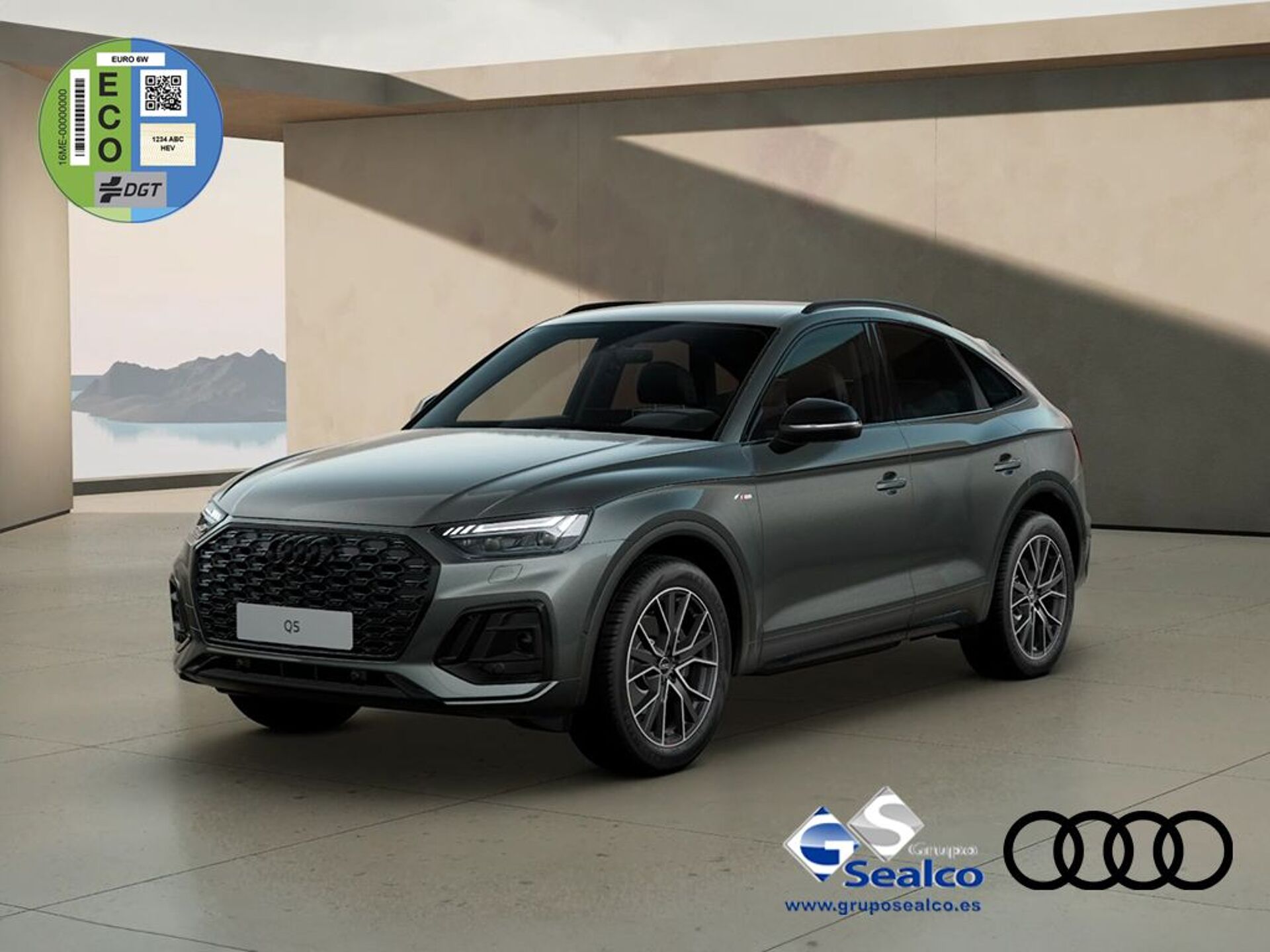Imagen de AUDI Q5