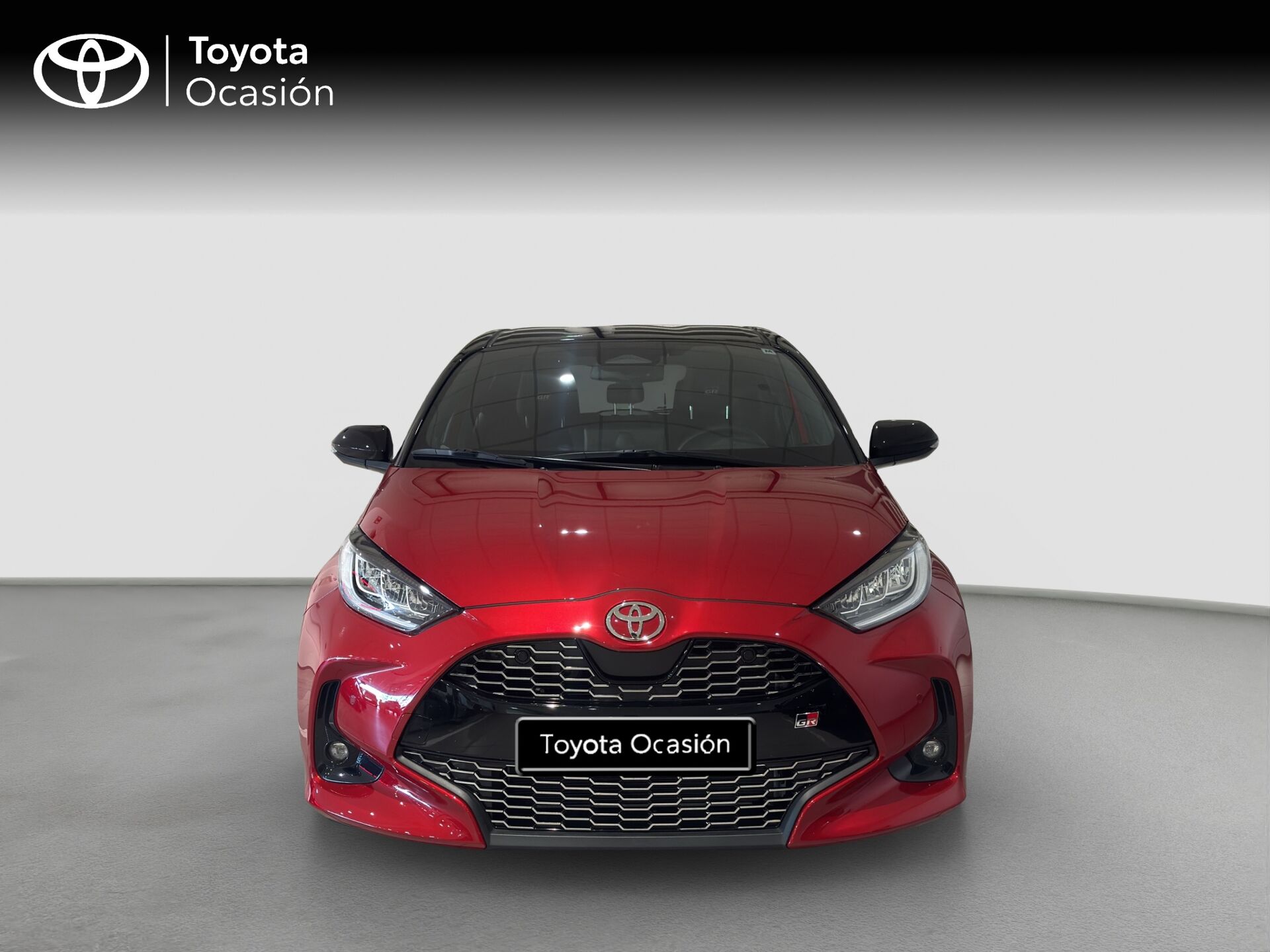 Imagen 2 de TOYOTA Yaris