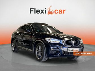 Imagen de BMW X4 xDrive 30dA