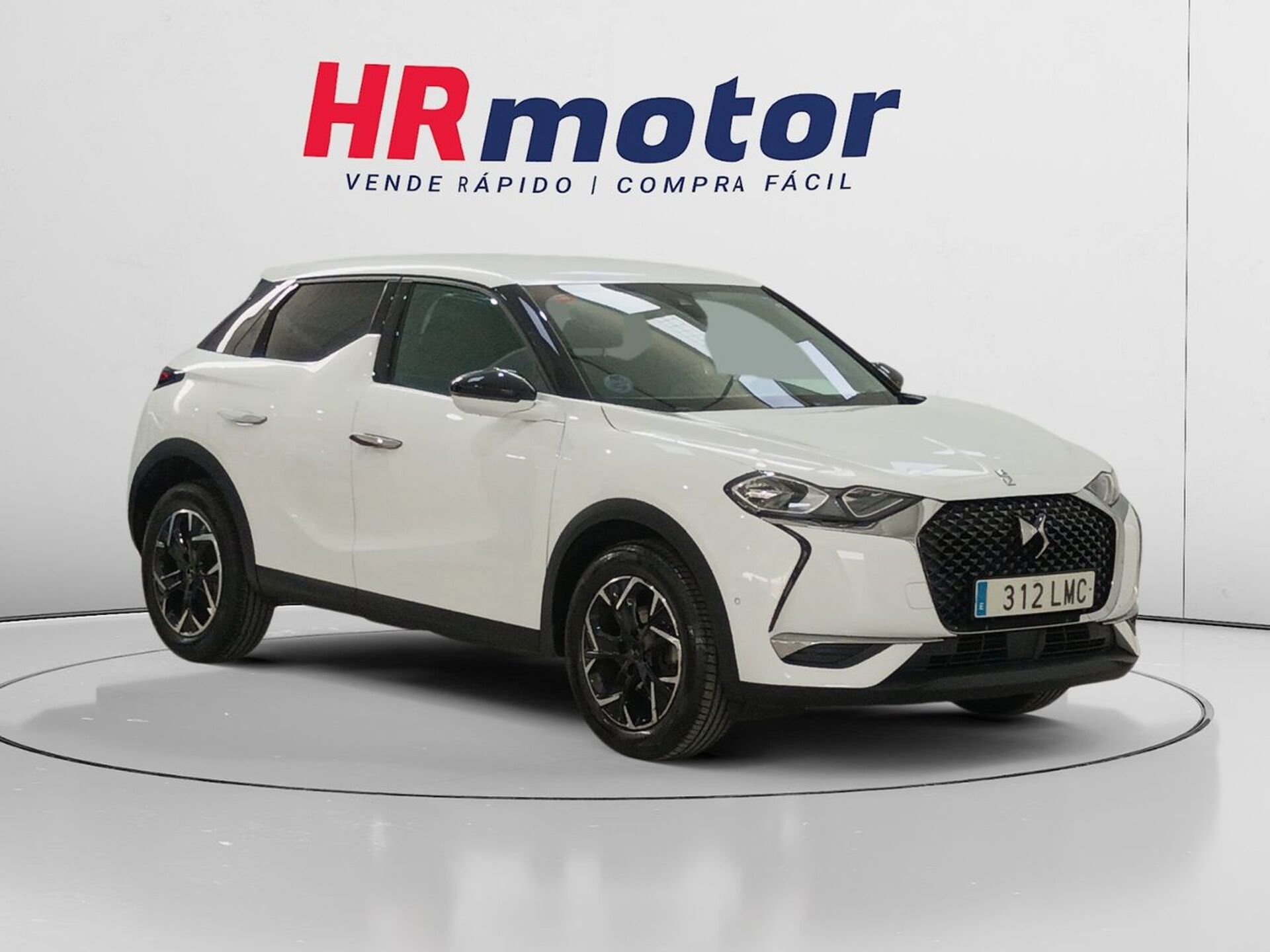 Imagen de DS DS3 Crossback