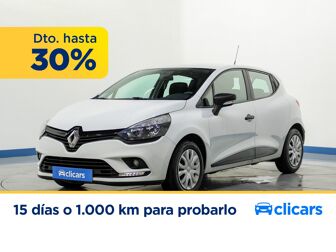 Imagen de RENAULT Clio TCe GLP Business 74kW