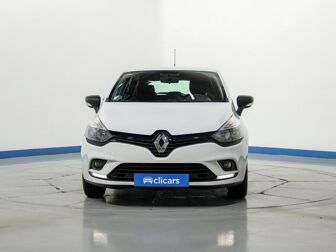 Imagen de RENAULT Clio TCe GLP Business 74kW