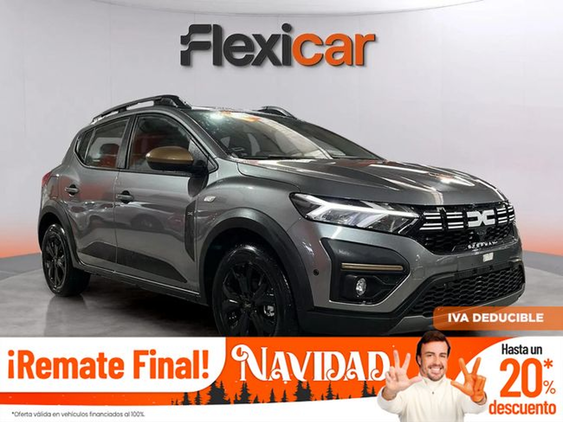 Imagen de DACIA Sandero