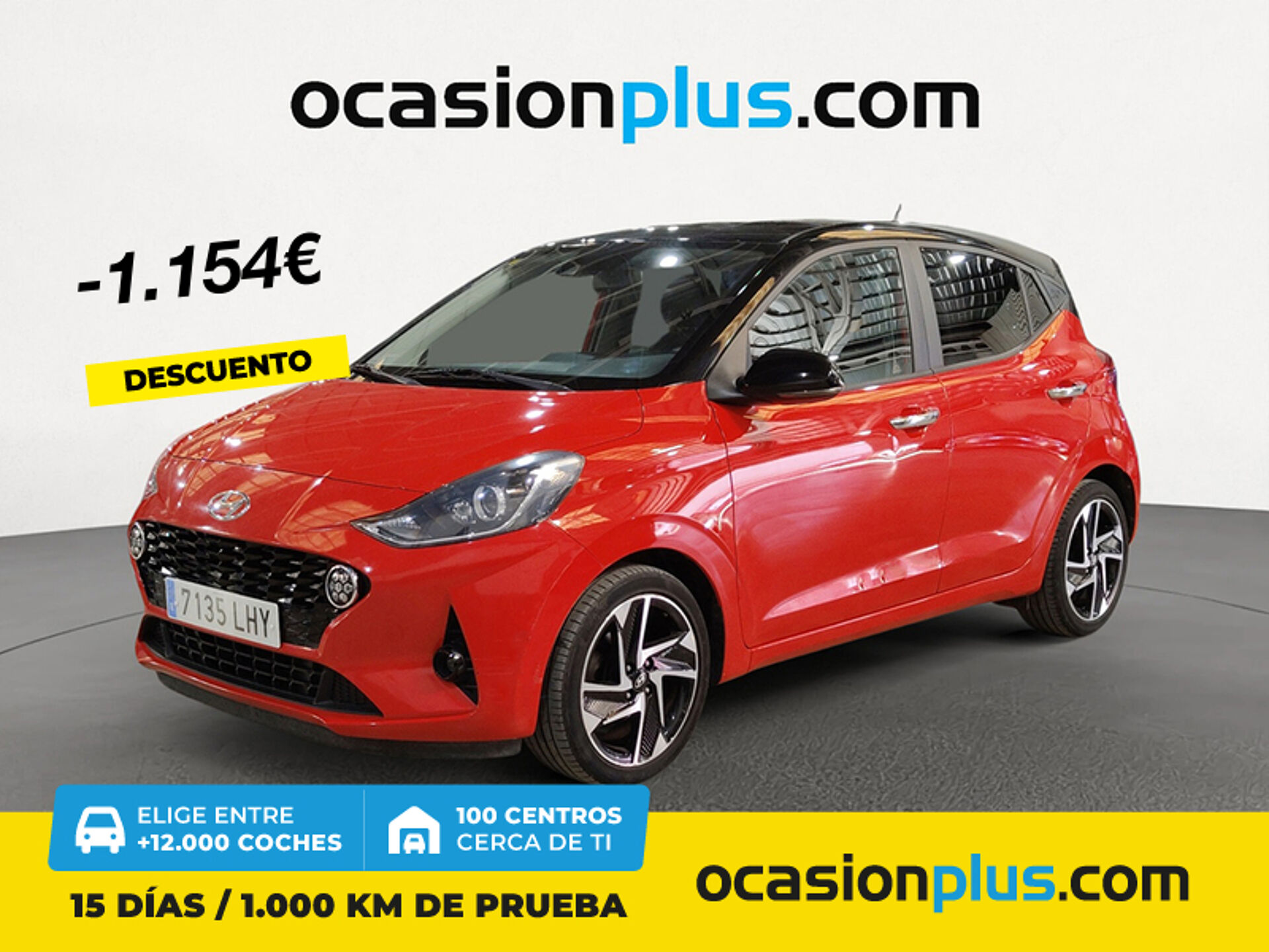 Imagen de HYUNDAI i10