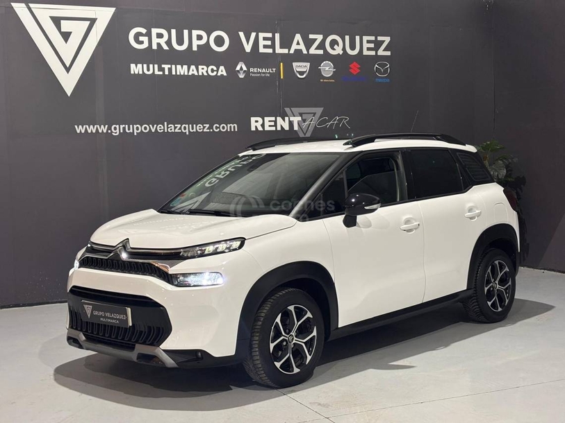 Foto del CITROEN C3 Aircross BlueHDi S&S Feel 110