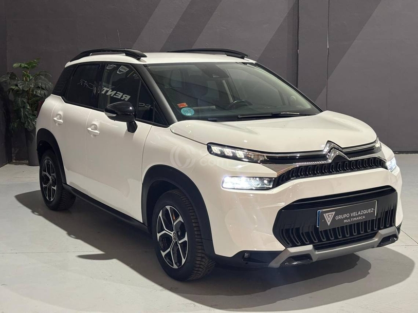 Foto del CITROEN C3 Aircross BlueHDi S&S Feel 110