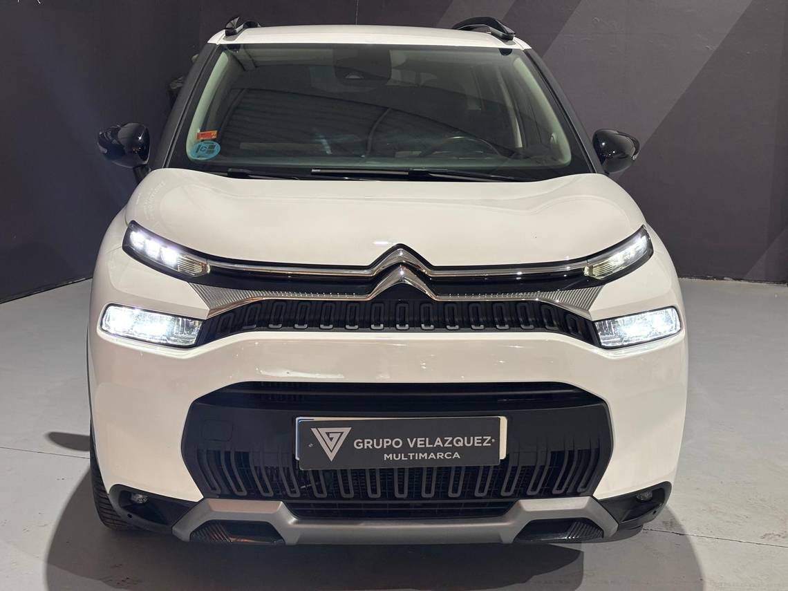 Foto del CITROEN C3 Aircross BlueHDi S&S Feel 110
