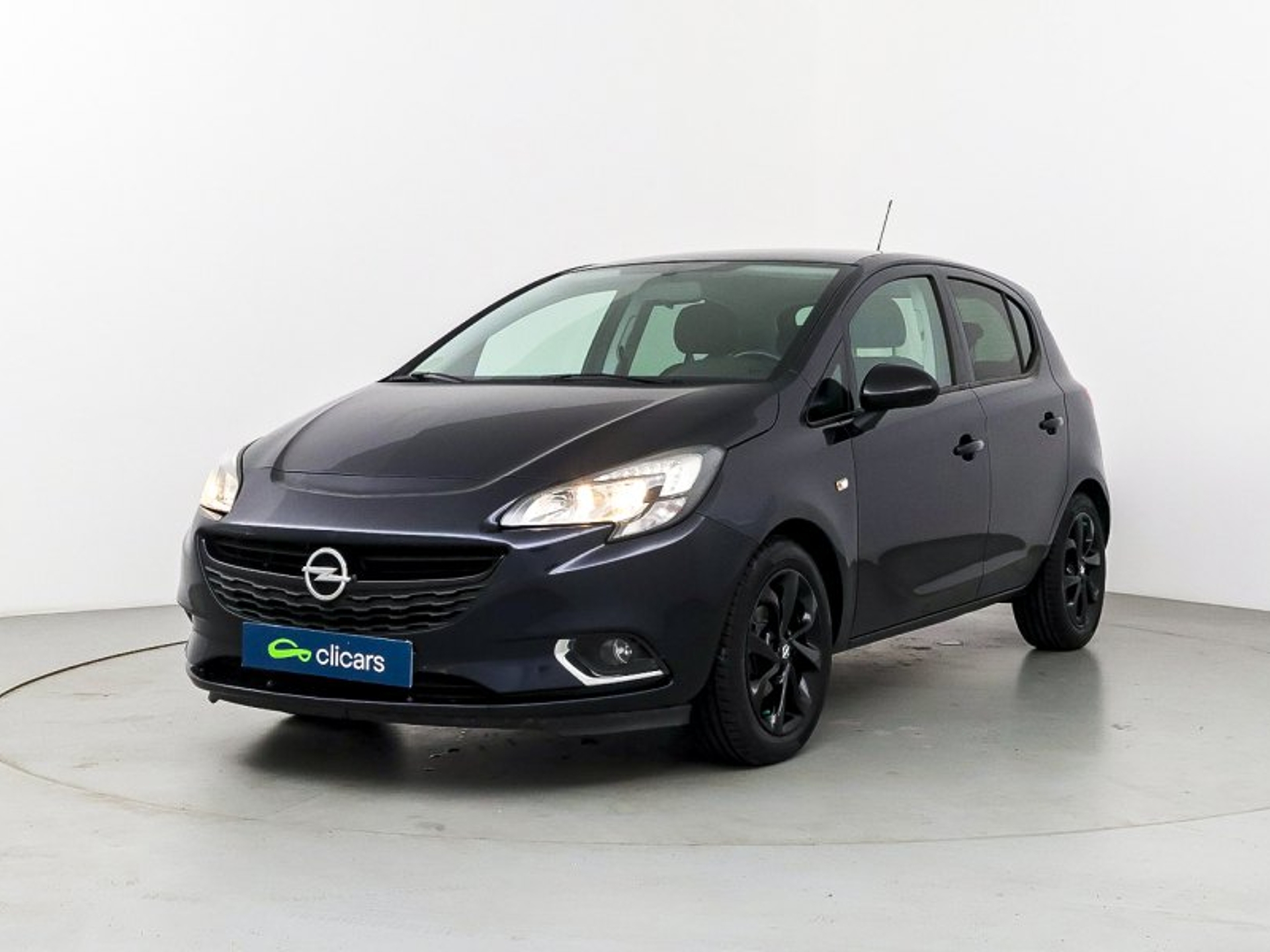 Imagen de OPEL Corsa