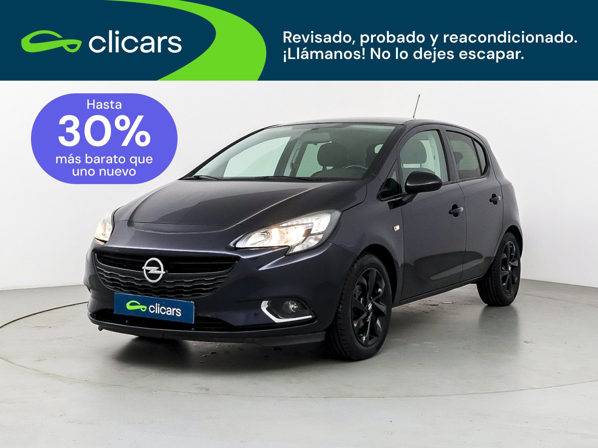 Imagen de OPEL Corsa