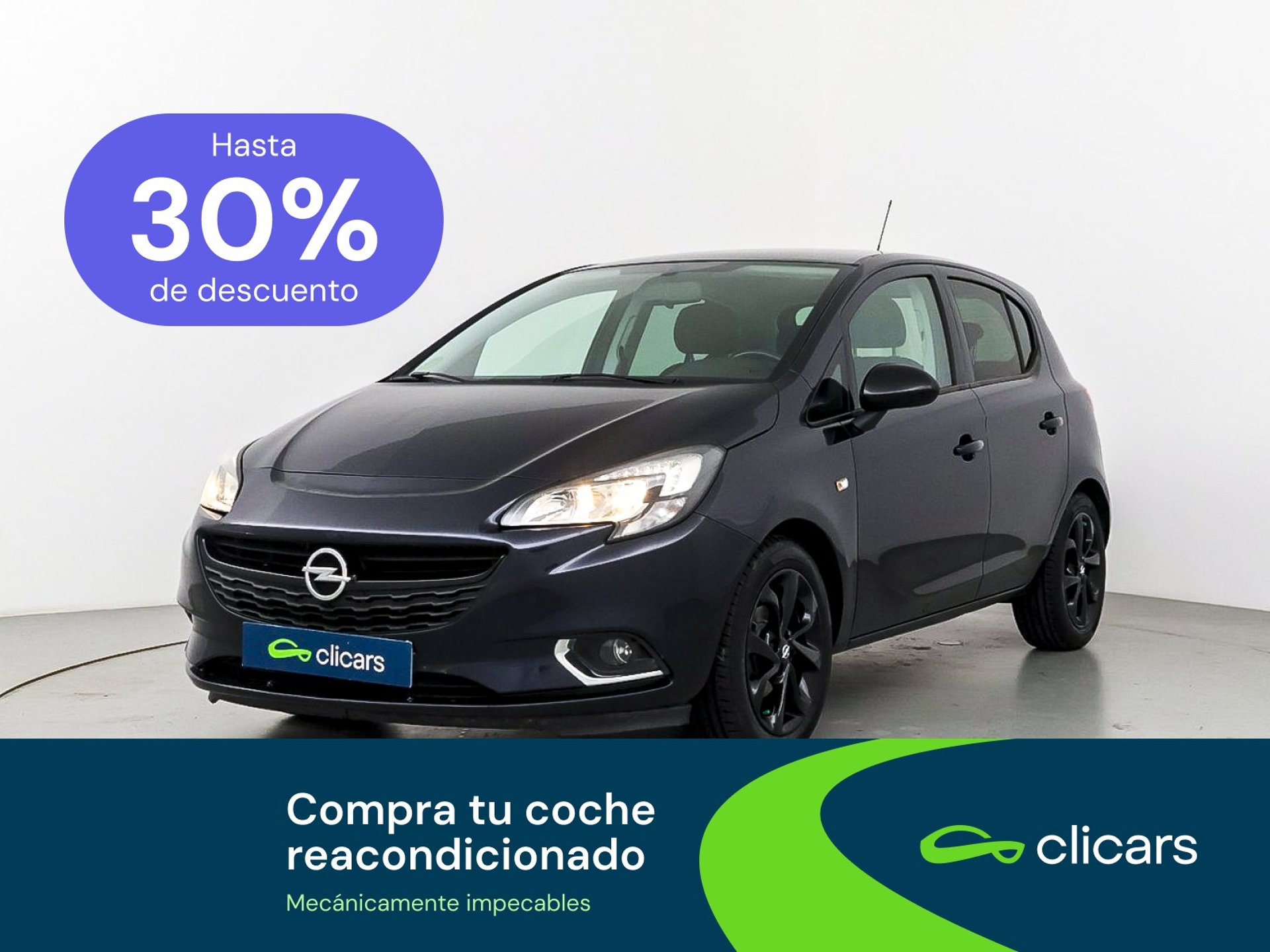 Imagen de OPEL Corsa