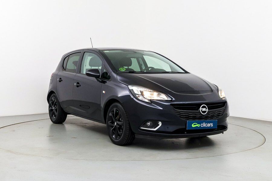 Foto del OPEL Corsa 1.4 Design Line 90