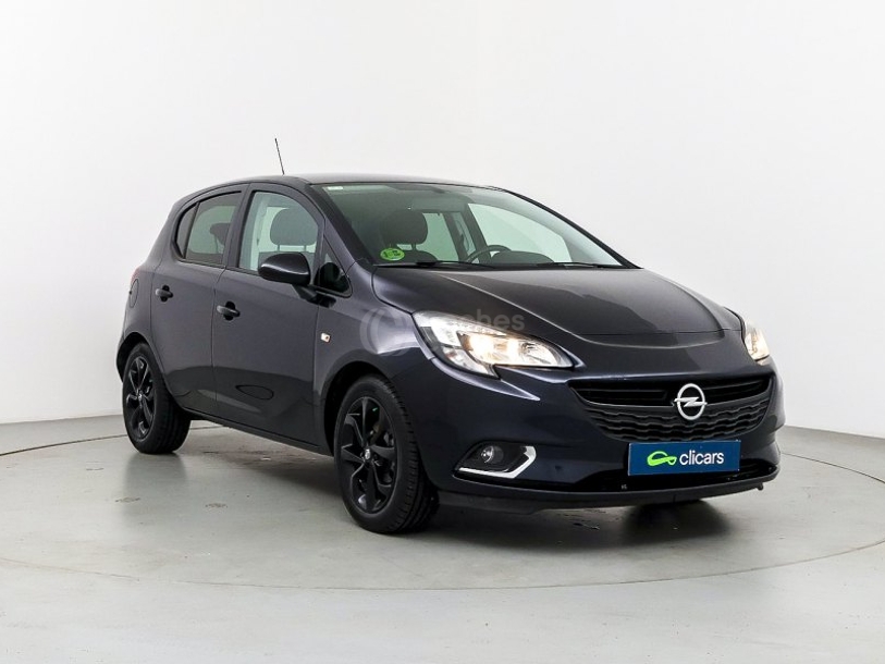Foto del OPEL Corsa 1.4 Design Line 90