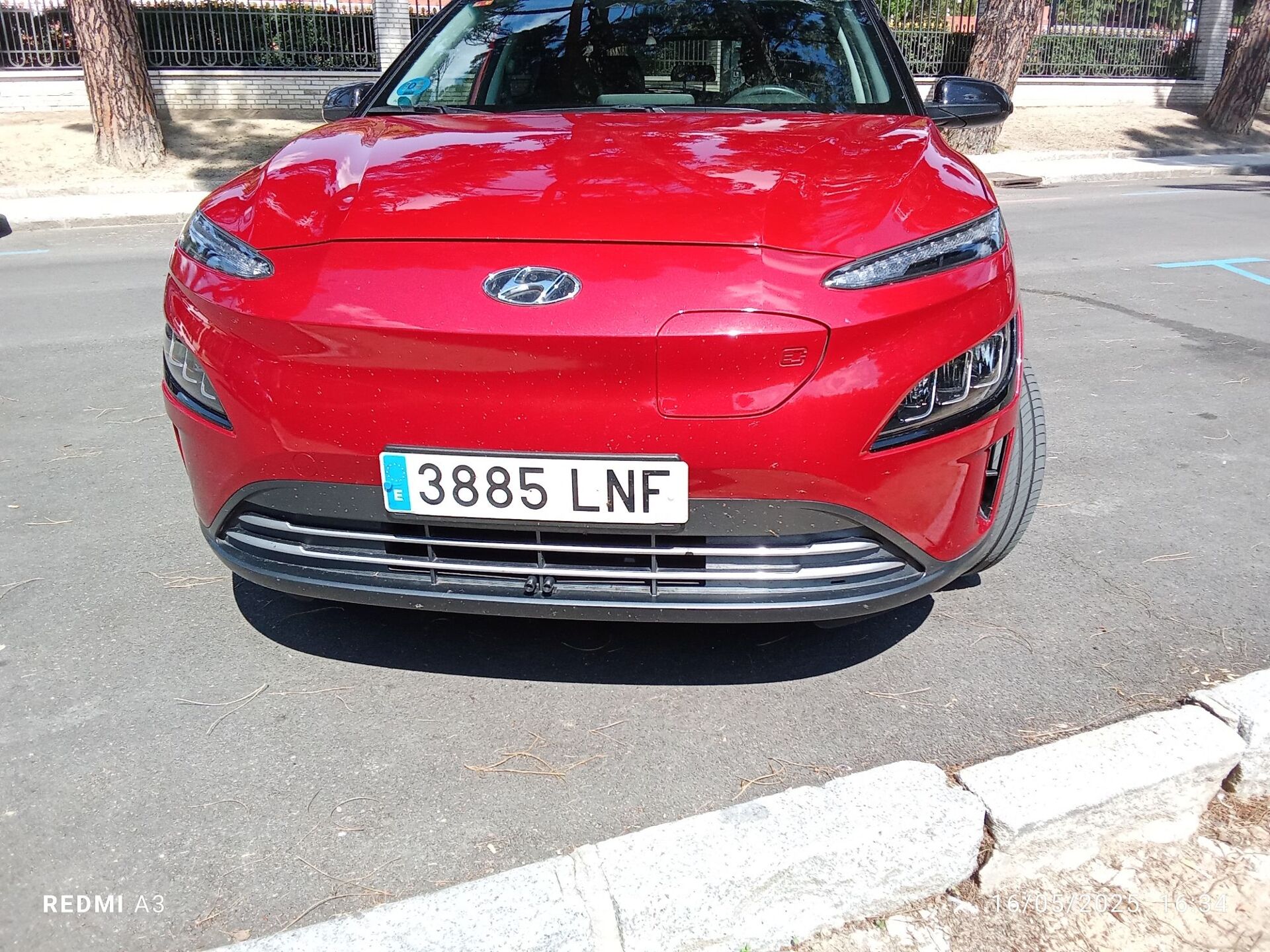 Imagen de HYUNDAI Kona