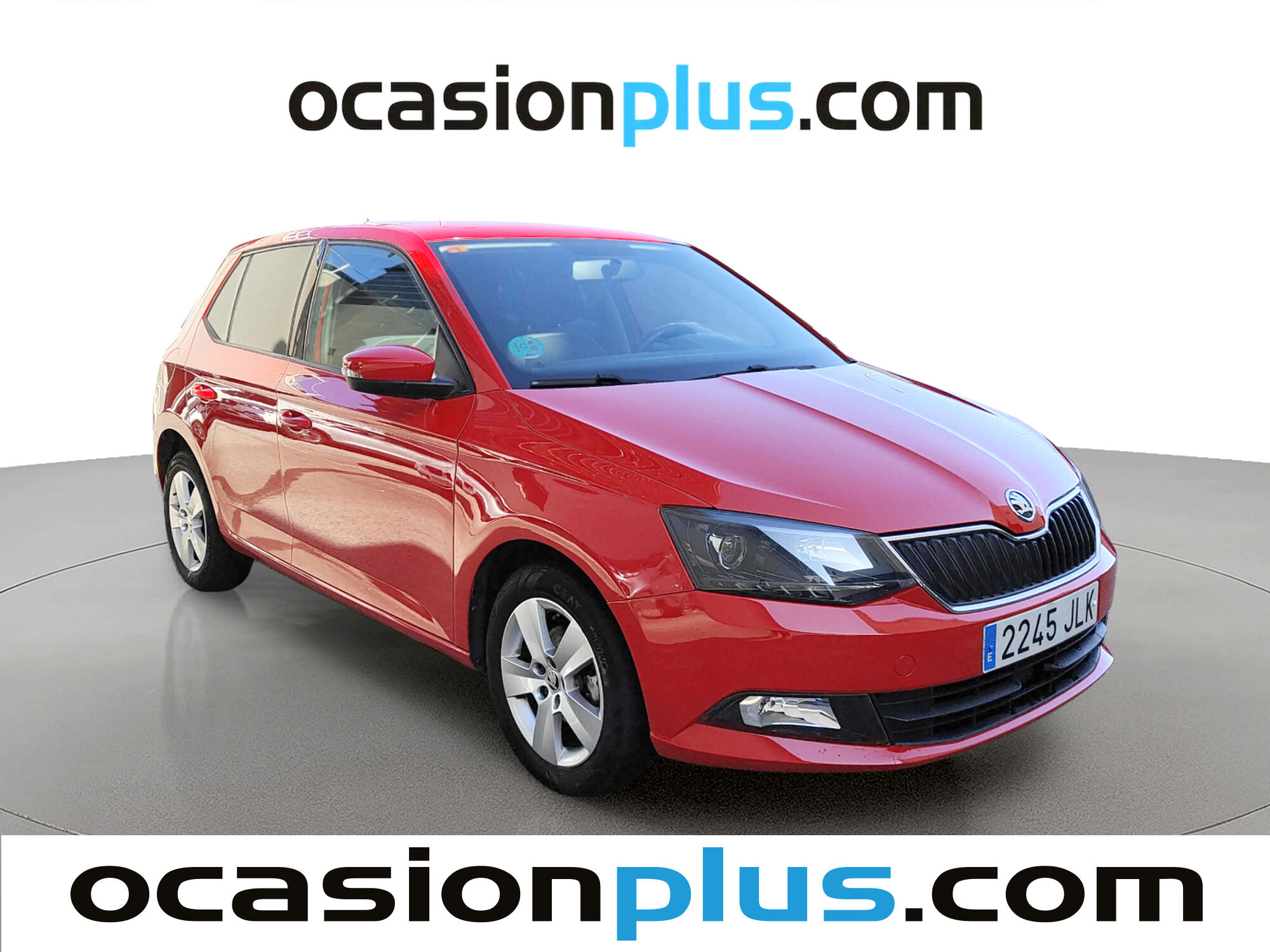 Foto del SKODA Fabia 1.2 TSI Ambition 66kW