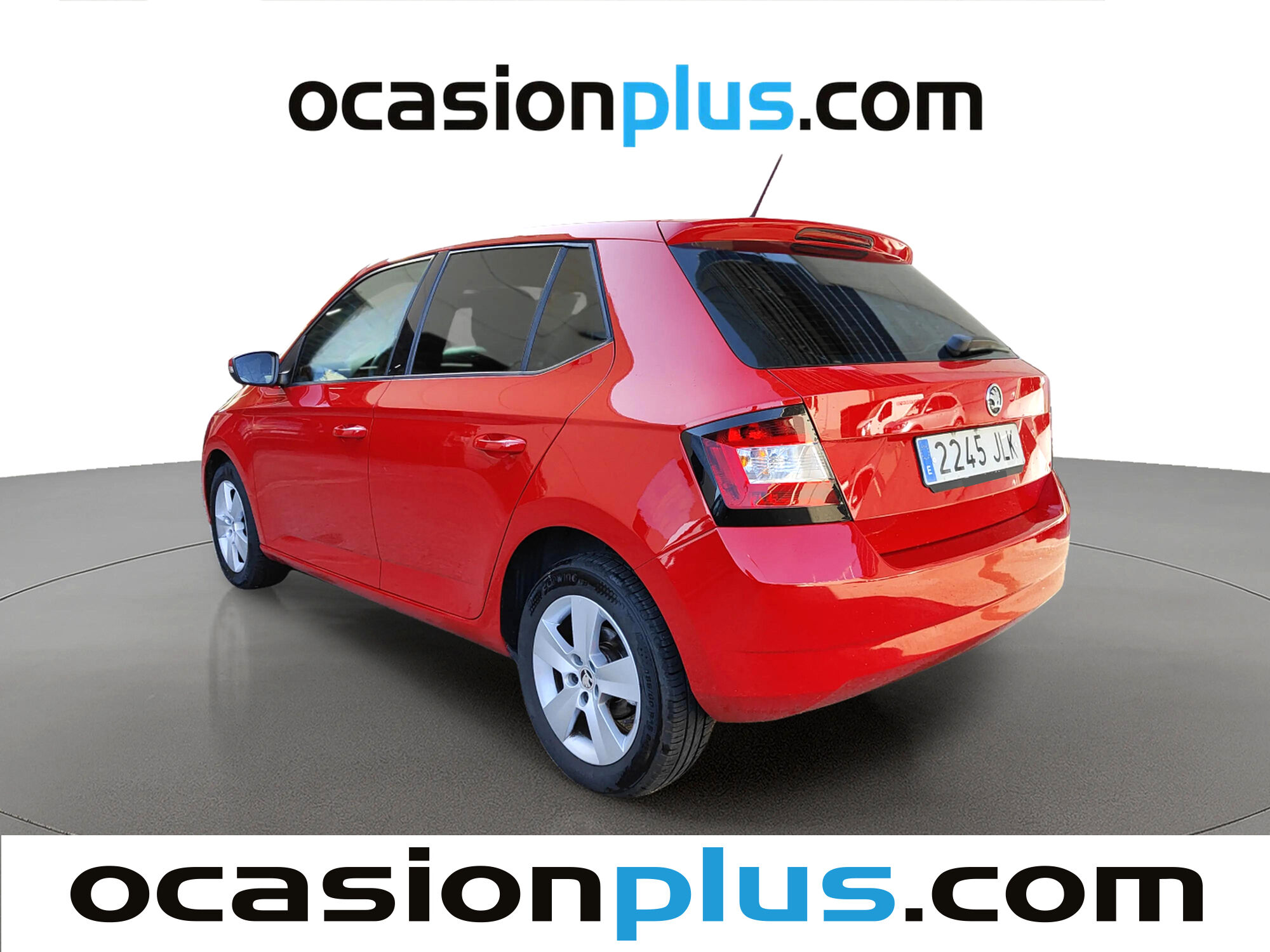 Foto del SKODA Fabia 1.2 TSI Ambition 66kW