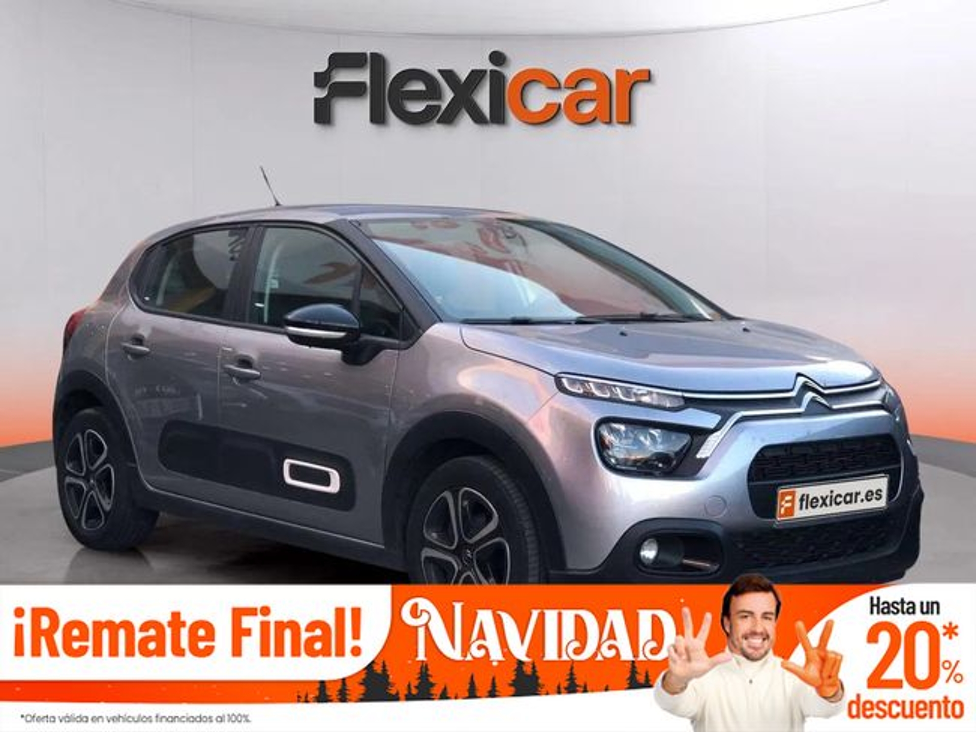 Imagen de CITROEN C3