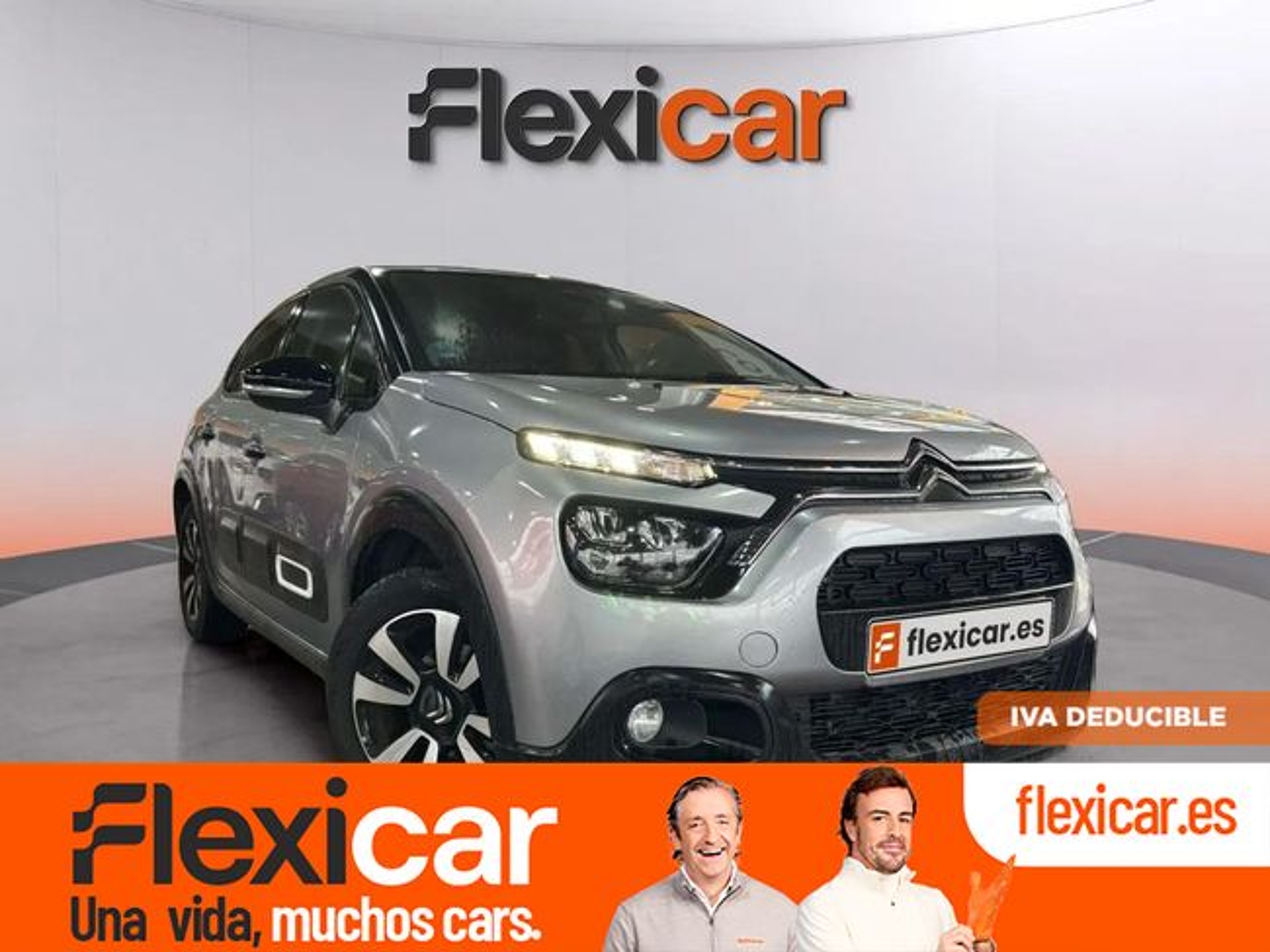 Imagen de CITROEN C3