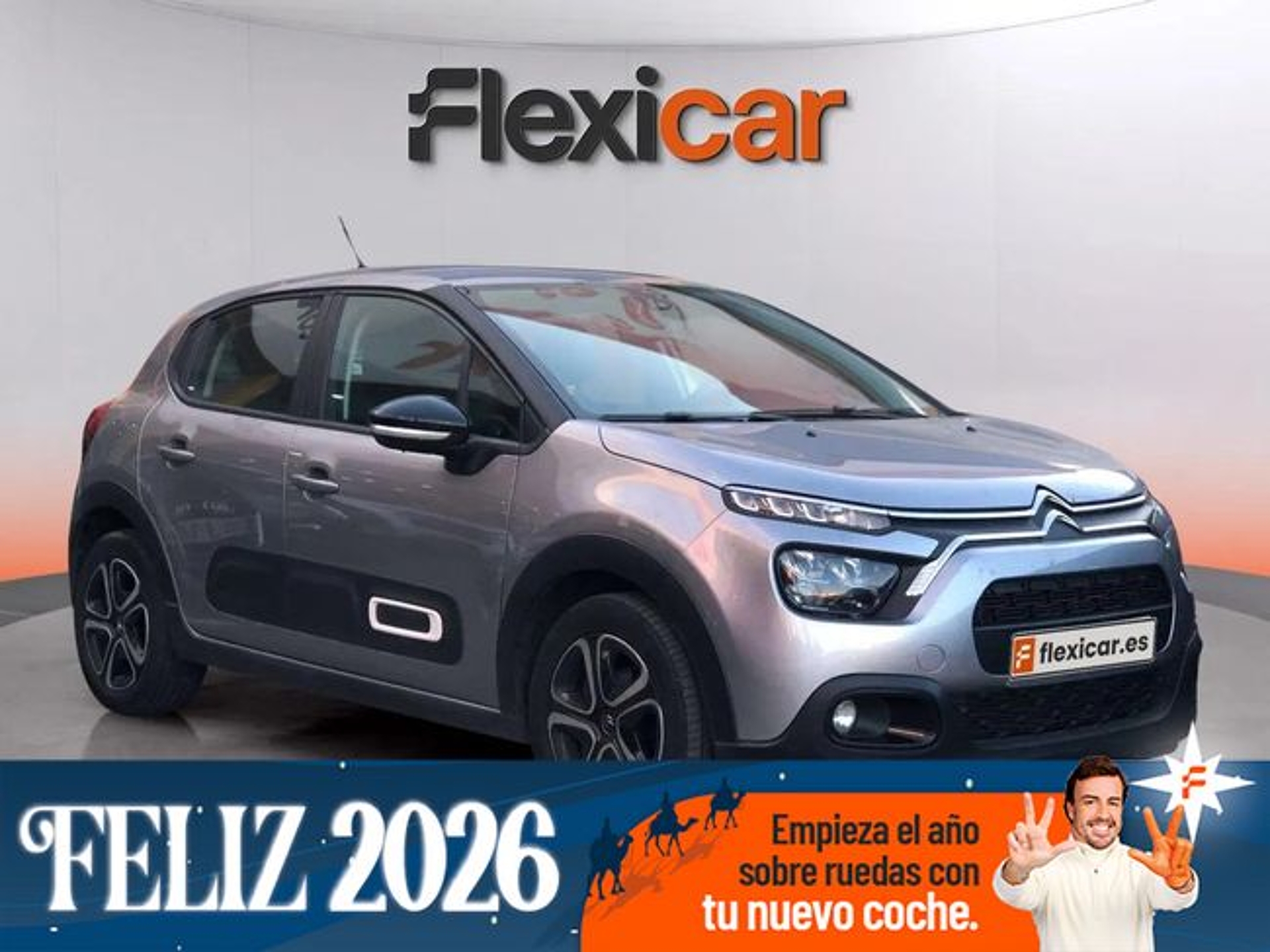 Imagen de CITROEN C3