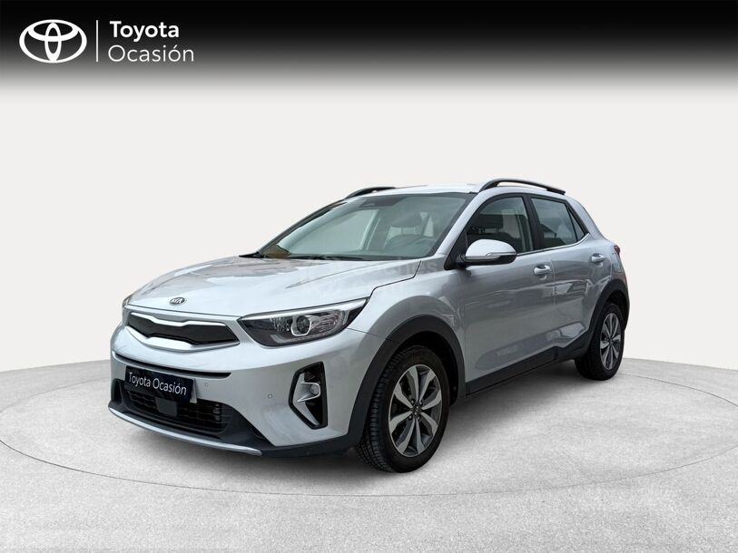 Foto del KIA Stonic 1.0 T-GDi MHEV Drive 100