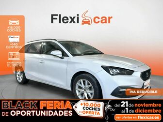 Imagen de SEAT León 2.0TDI CR S&S Style DSG-7 150