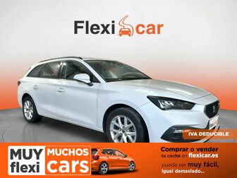 Imagen de SEAT León 2.0TDI CR S&S Style DSG-7 150