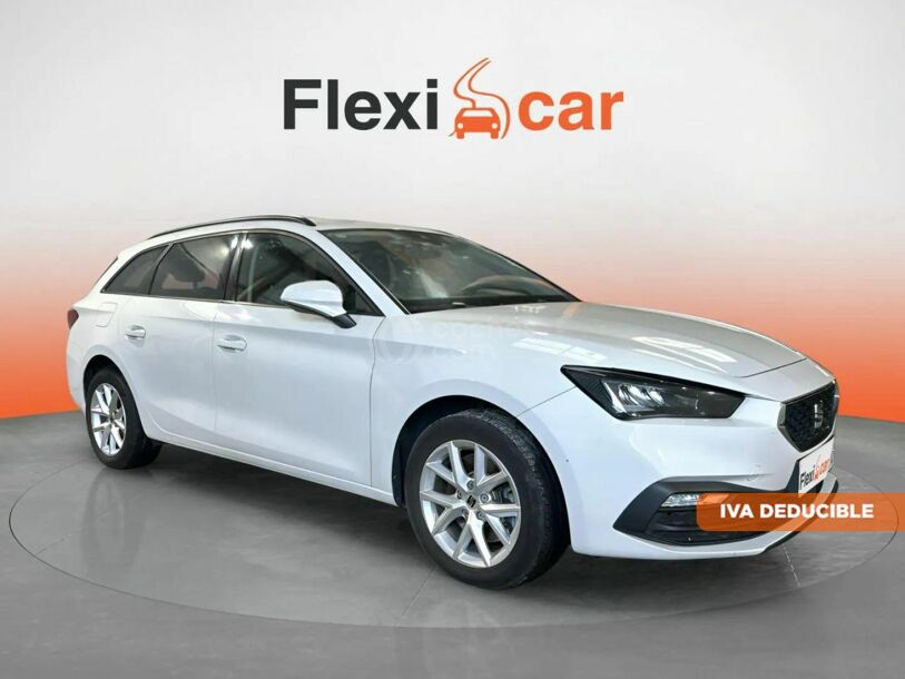 Foto del SEAT León 2.0TDI CR S&S Style DSG-7 150