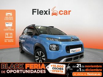 Imagen de CITROEN C3 Aircross Puretech S&S Feel 110