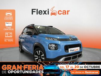 Imagen de CITROEN C3 Aircross Puretech S&S Feel 110