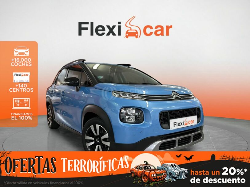 Foto del CITROEN C3 Aircross Puretech S&S Feel 110