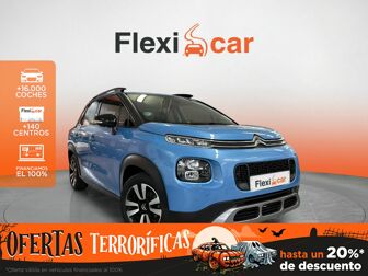 Imagen de CITROEN C3 Aircross Puretech S&S Feel 110