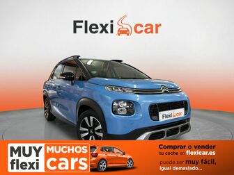 Imagen de CITROEN C3 Aircross Puretech S&S Feel 110