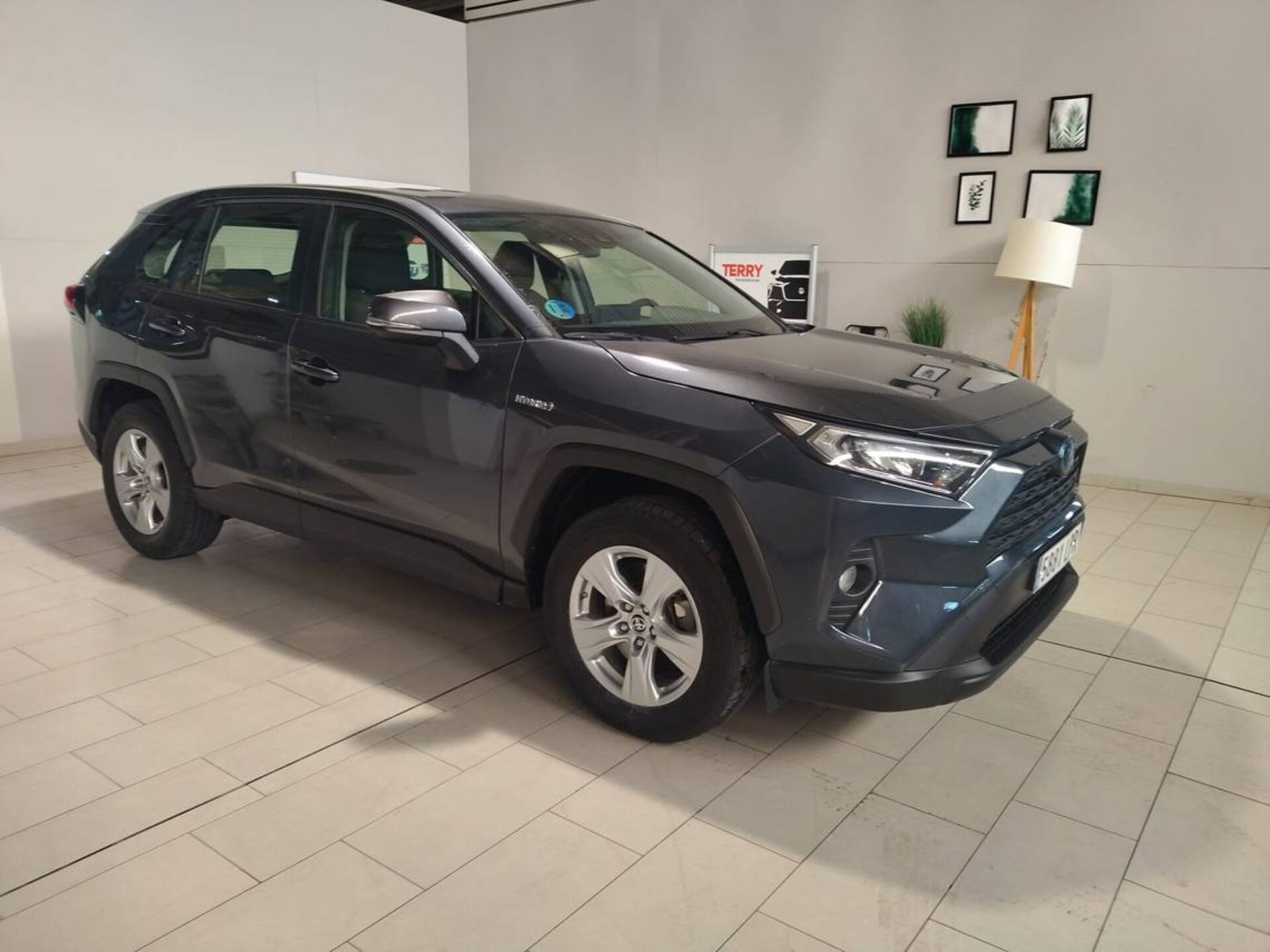 Imagen de TOYOTA Corolla