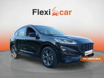 Imagen de FORD Kuga 1.5 EcoBoost ST-Line FWD 150