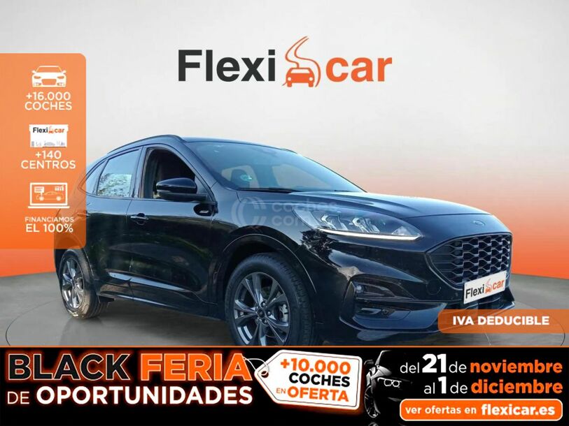 Foto del FORD Kuga 1.5 EcoBoost ST-Line FWD 150