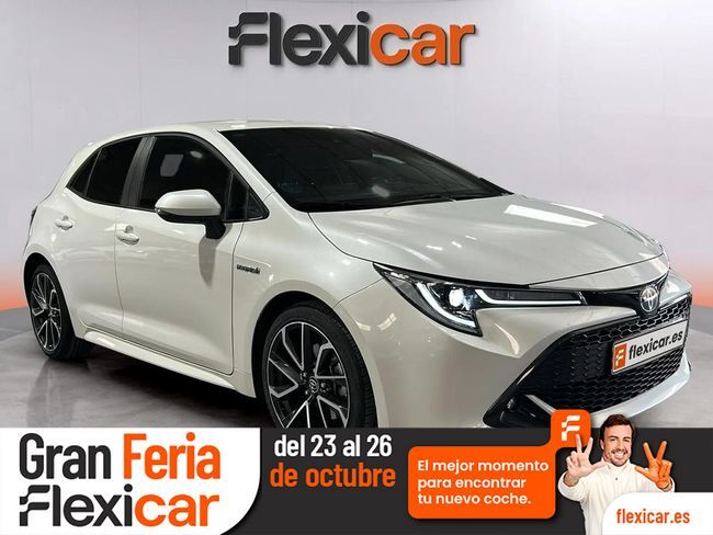 TOYOTA Corolla (2.0 180H FEEL! E-CVT) en Toledo