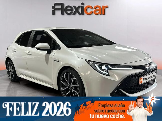 TOYOTA Corolla (2.0 180H FEEL! E-CVT) en Toledo