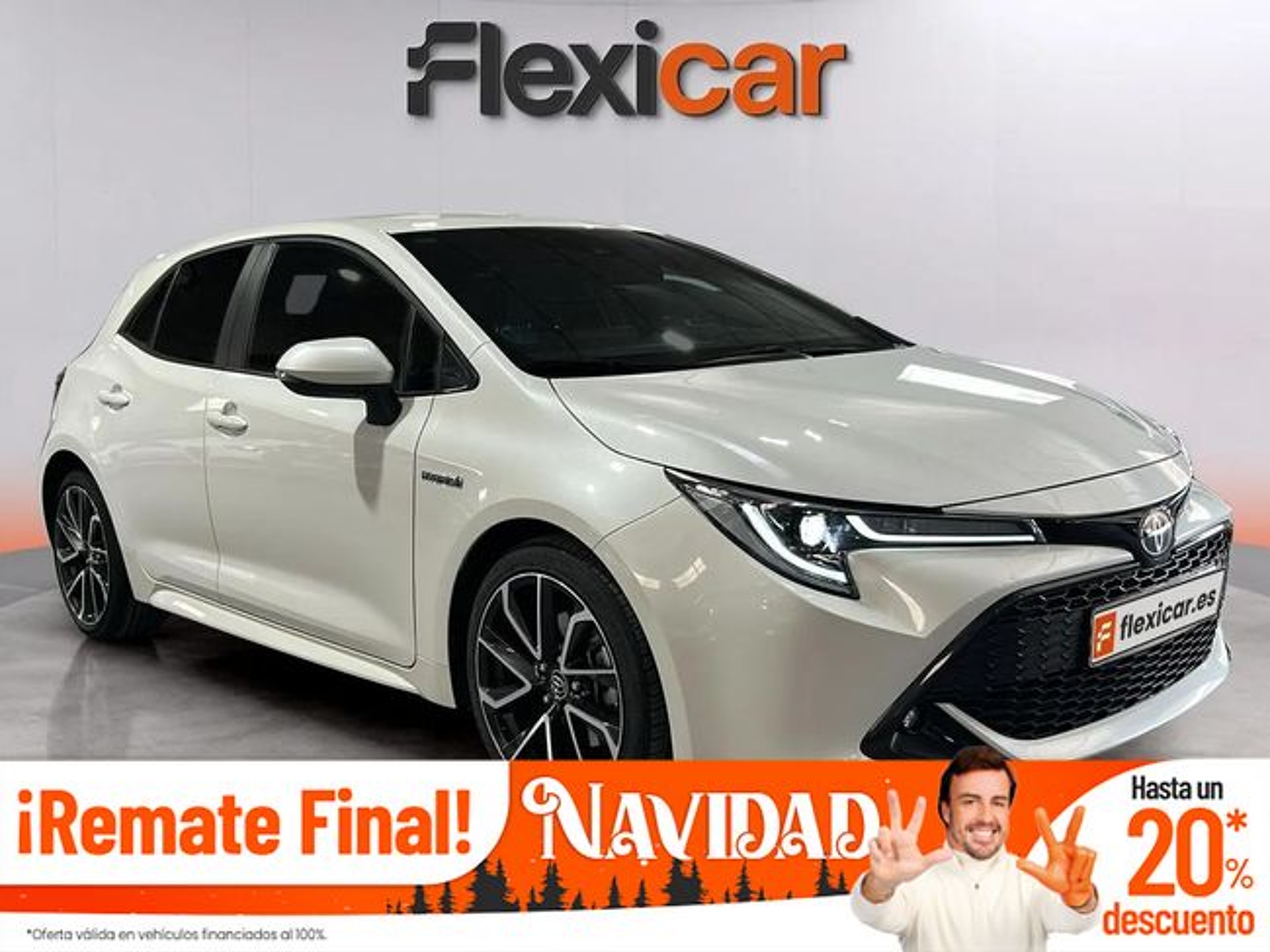 Imagen de TOYOTA Corolla