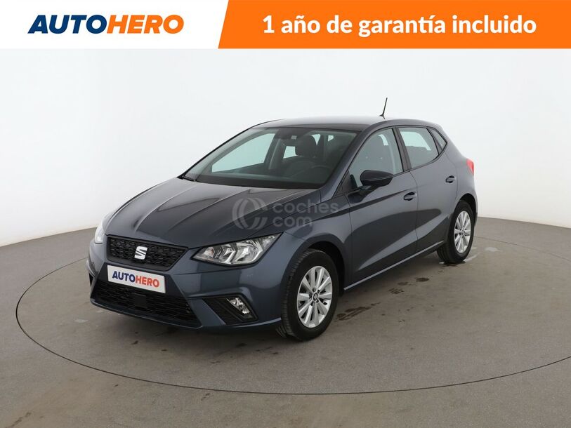 Foto del SEAT Ibiza 1.0 MPI S&S Style 80