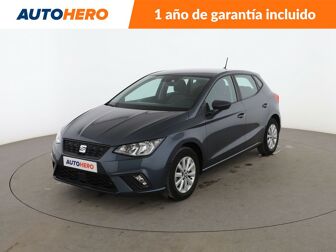 Imagen de SEAT Ibiza 1.0 MPI S&S Style 80