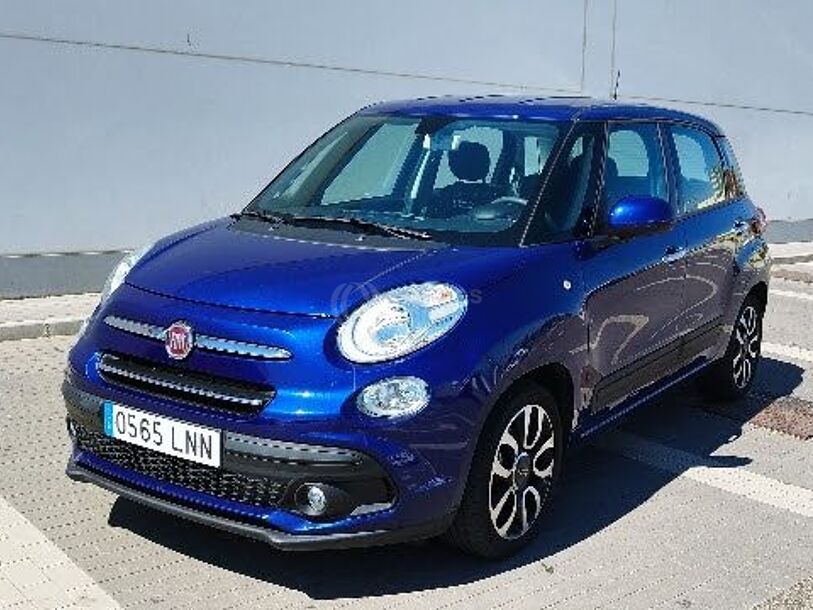 Foto del FIAT 500L 1.4 Cross