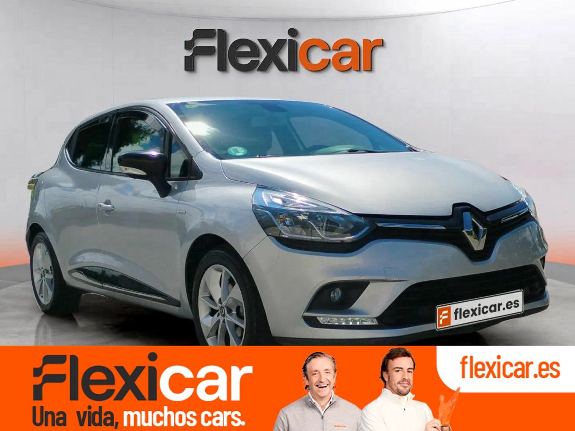 Imagen de RENAULT Clio