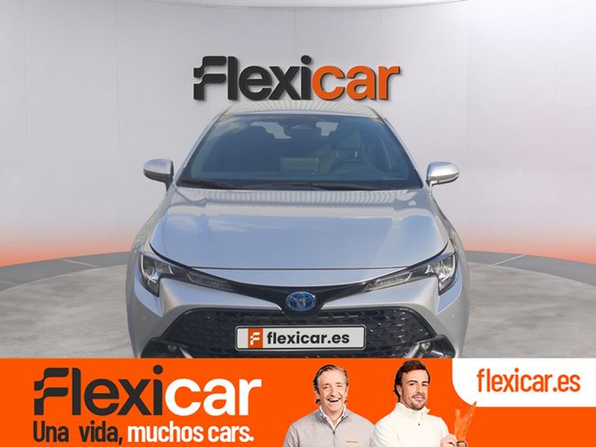 Imagen de TOYOTA Corolla