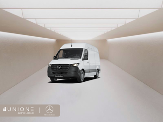 Imagen de MERCEDES Sprinter