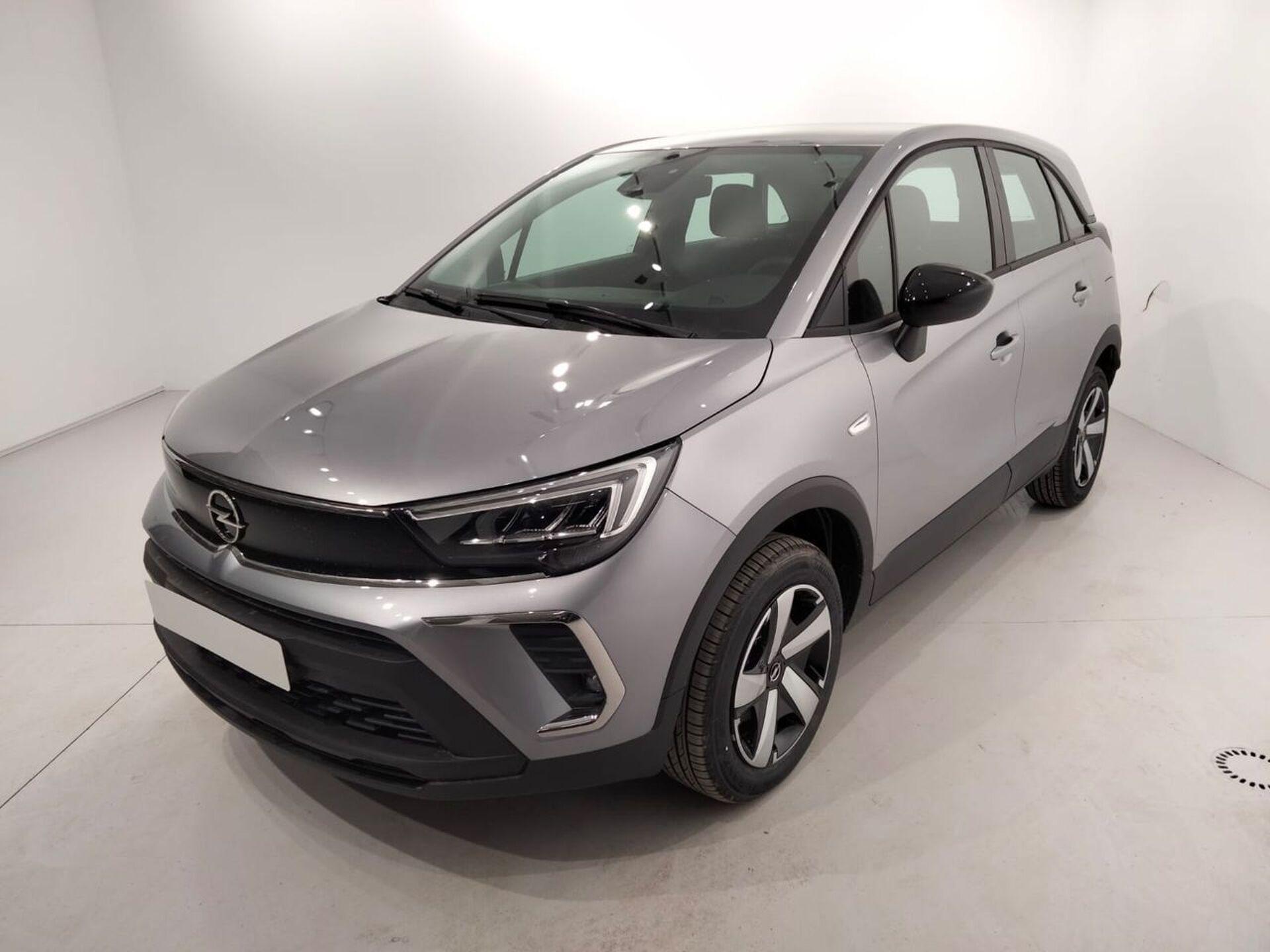Imagen de OPEL Crossland