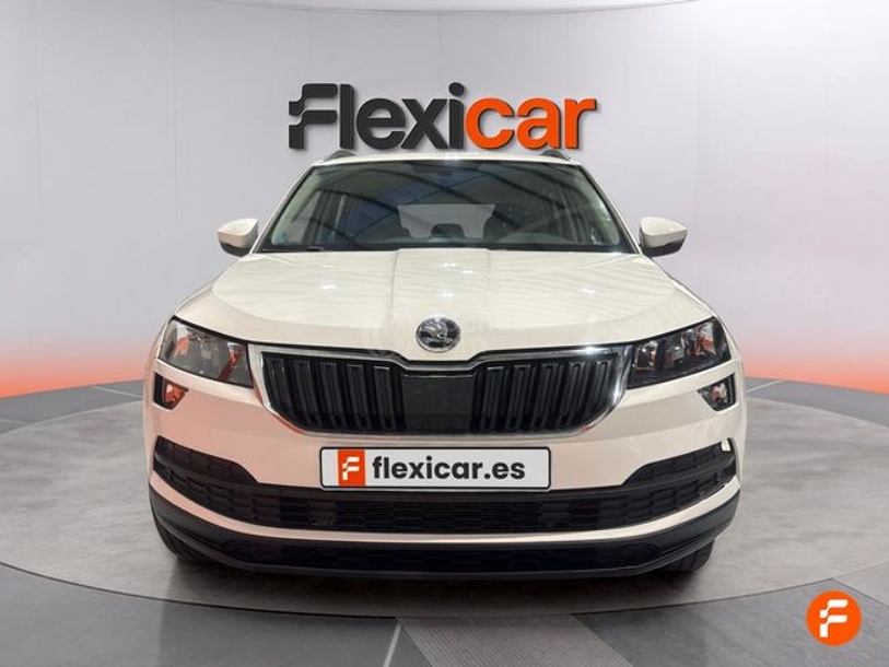 Foto del SKODA Karoq 2.0TDI AdBlue Ambition 4x4 DSG 110kW