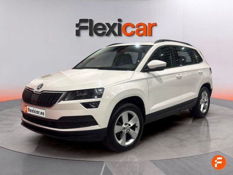 Foto del SKODA Karoq 2.0TDI AdBlue Ambition 4x4 DSG 110kW