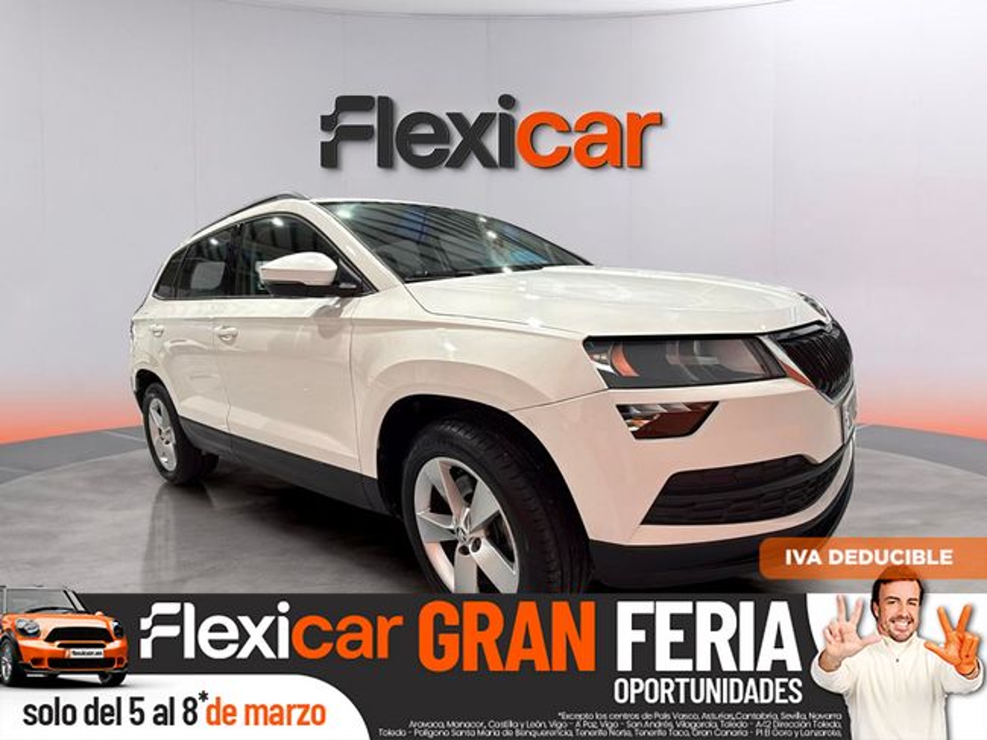 Imagen de SKODA Karoq